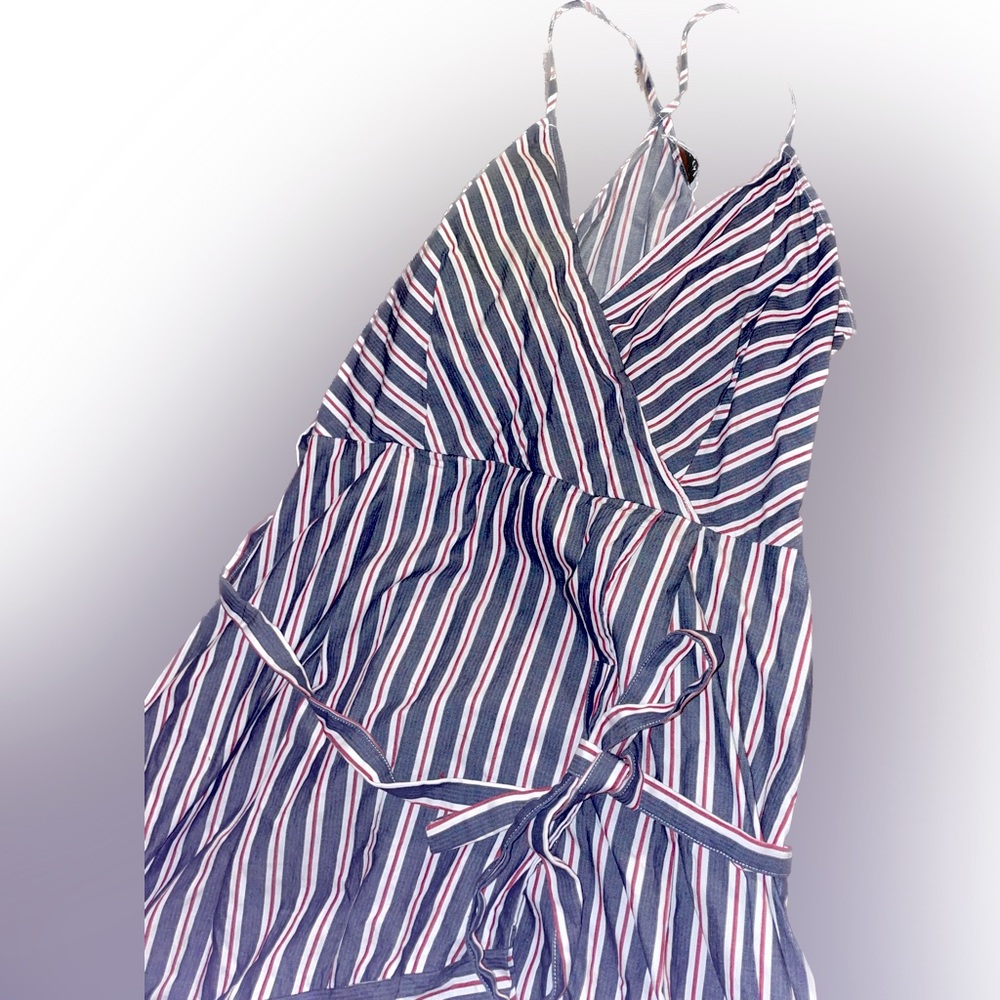 Stylish dress from rent the runway-16